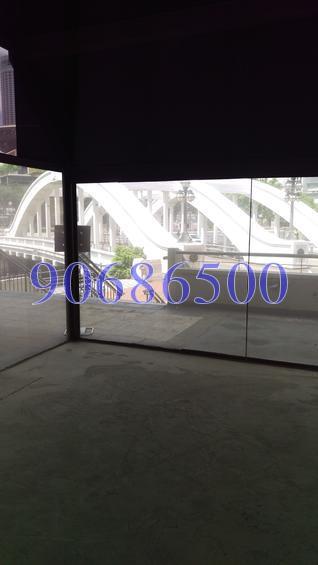 THE RIVERWALK (D1), Office #154156042